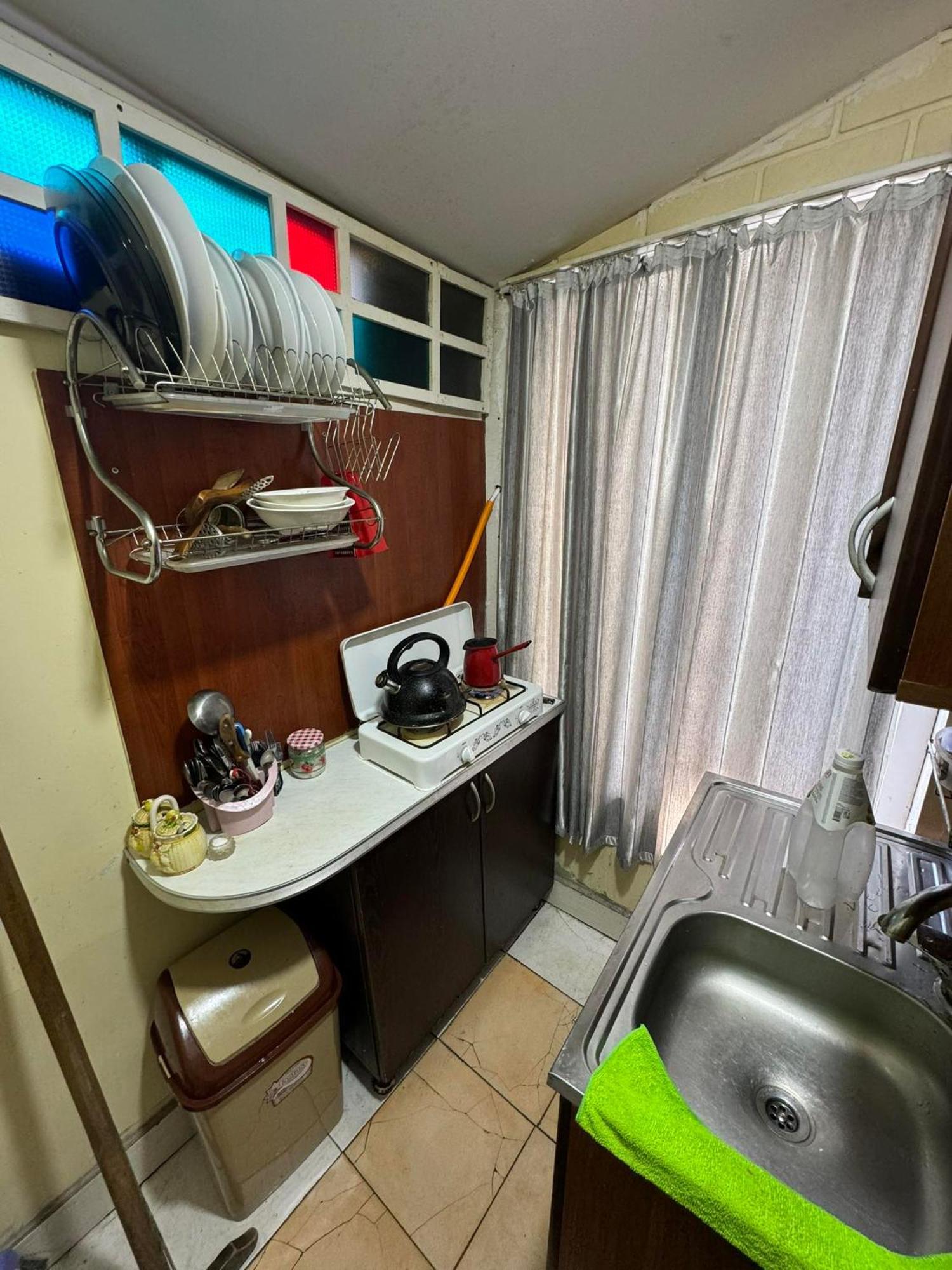 באטומי Tj+ Hostel מראה חיצוני תמונה